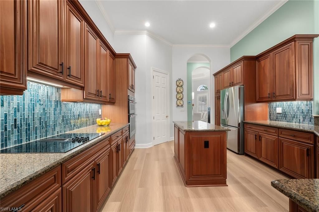 5113 Castlerock Way , Naples, FL 34112 Photo