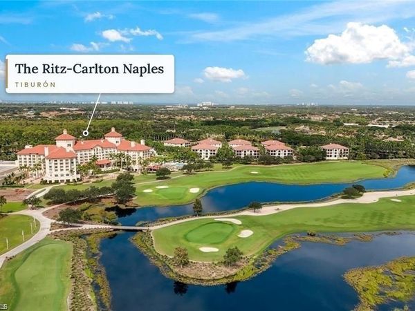2748 Tiburon BLVD E, Unit 502, NAPLES, FL 34109
