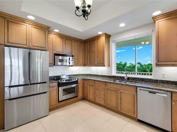2748 Tiburon BLVD E, Unit C502, NAPLES, FL 34109