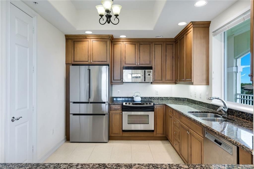 2748 Tiburon Blvd E, Unit C502, Naples, FL 34109 Photo