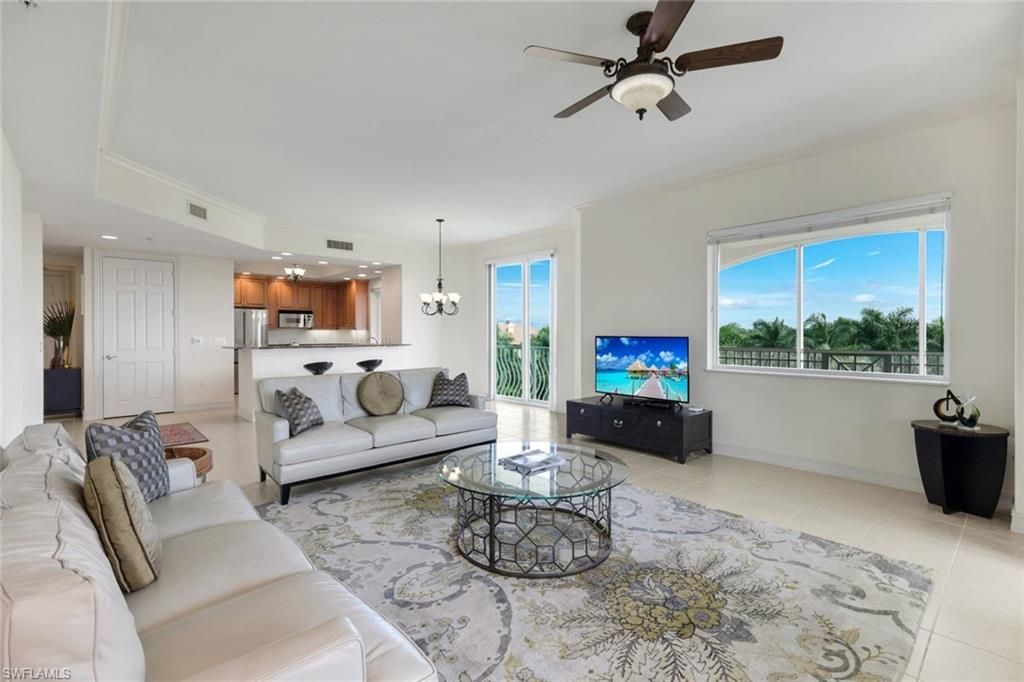 2748 Tiburon Blvd E, Unit C502, Naples, FL 34109 Photo