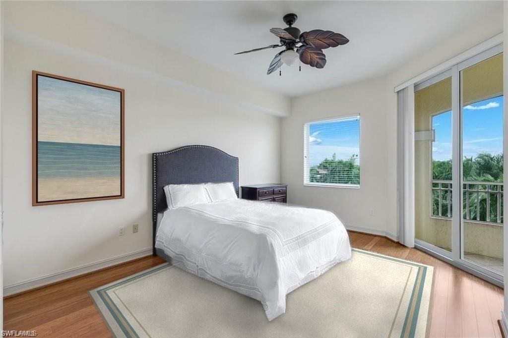 2748 Tiburon Blvd E, Unit C502, Naples, FL 34109 Photo