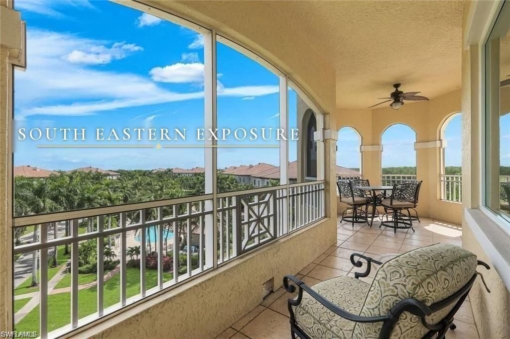 2748 Tiburon Blvd E, Unit C502, Naples, FL 34109 Photo
