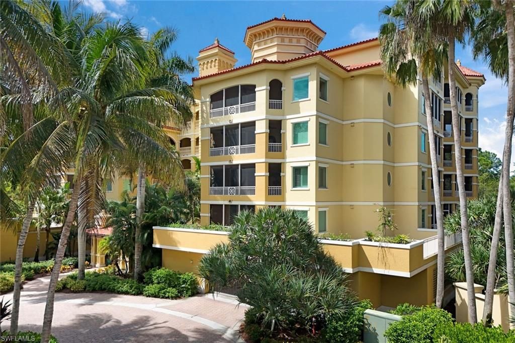 2748 Tiburon Blvd E, Unit C502, Naples, FL 34109 Photo