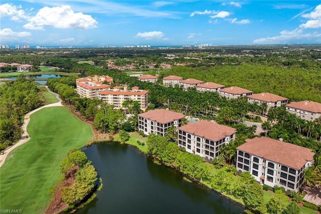 2748 Tiburon Blvd E, Unit C502, Naples, FL 34109 Photo