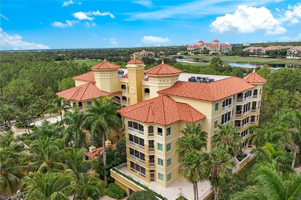 2748 Tiburon Blvd E, Unit C502, Naples, FL 34109 Photo