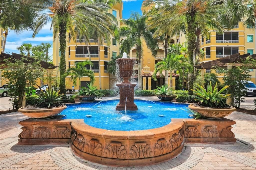 2748 Tiburon Blvd E, Unit C502, Naples, FL 34109 Photo