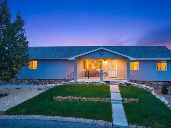 1516 N Platteville Blvd, Pueblo West, CO 81007