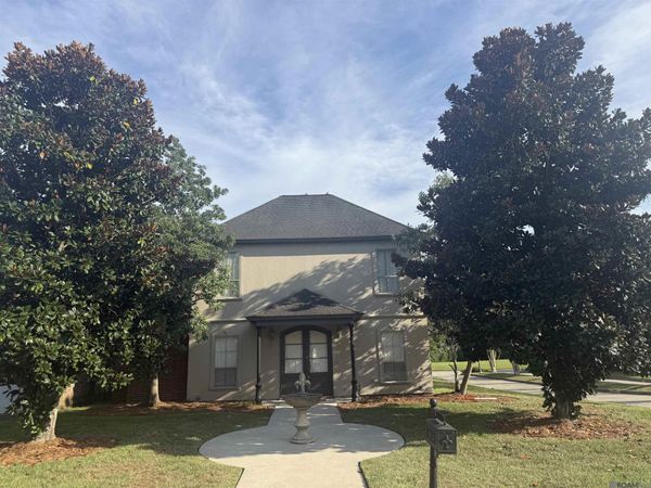 58155 Randolphs Dr, Plaquemine, LA 70764