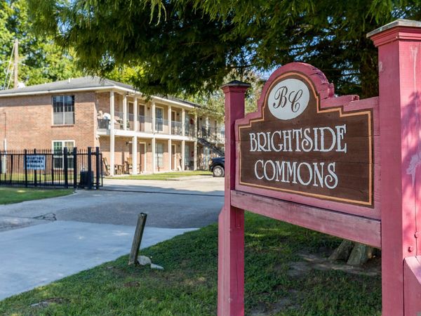 1984 Brightside Dr, Unit #202, Baton Rouge, LA 70820