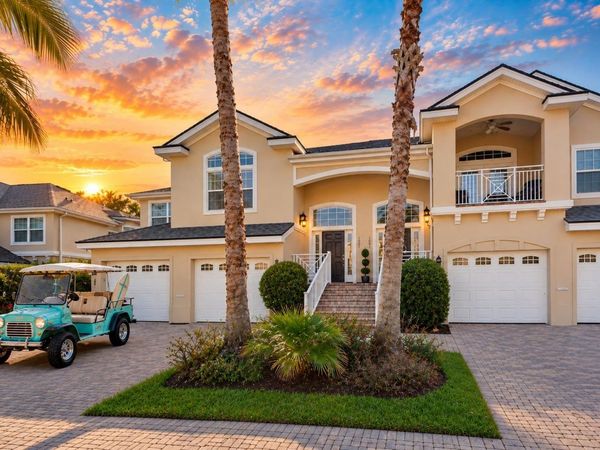 1005 Makarios Dr, St Augustine, FL 32080