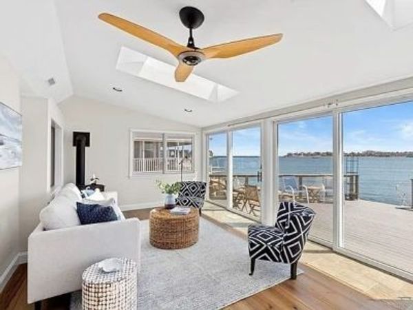 30 Lighthouse, Unit 30, Scituate, MA 02066