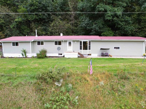 31187 County F Road, Blue River, WI 53518