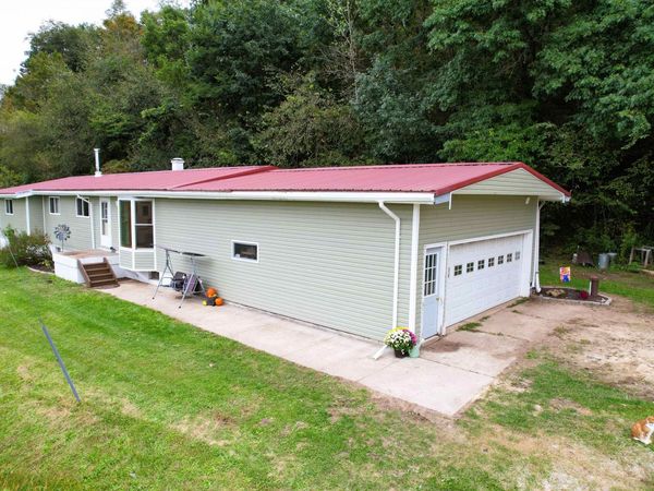 31187 County F Road, Blue River, WI 53518