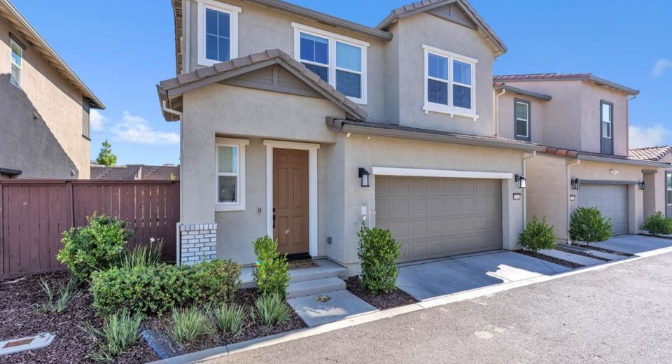 4782 Cantrell Dr, Folsom, CA 95630 Photo