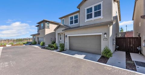 4782 Cantrell Dr, Folsom, CA 95630 Photo