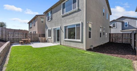 4782 Cantrell Dr, Folsom, CA 95630 Photo