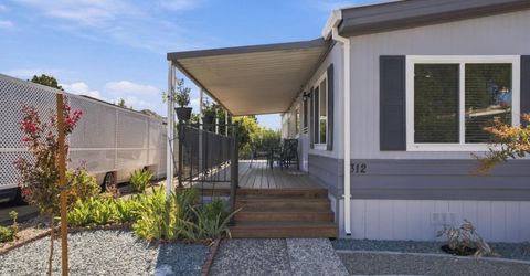 312 Danielle Way, Folsom, CA 95630 Photo