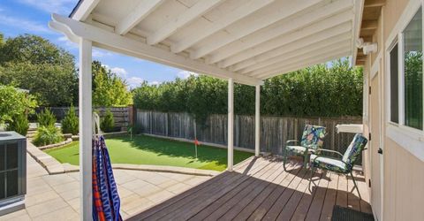 312 Danielle Way, Folsom, CA 95630 Photo