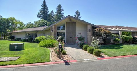 312 Danielle Way, Folsom, CA 95630 Photo