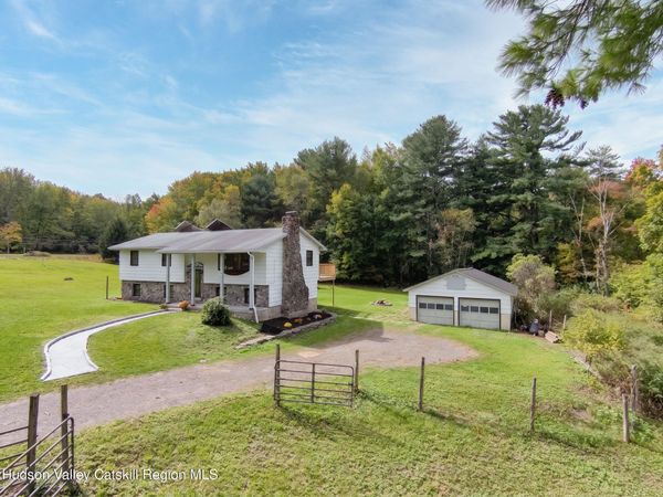 817 Samsonville Road, Kerhonkson, NY 12446