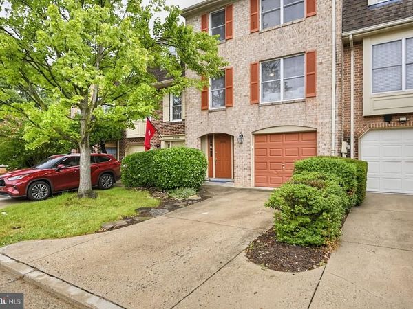 8006 BROKEN REED COURT , FREDERICK, MD 21701