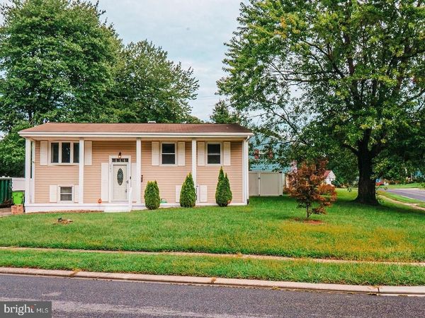 2311 PERRY AVENUE , EDGEWOOD, MD 21040