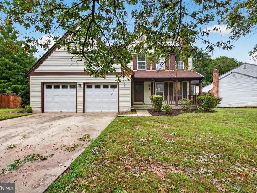 3629 Turbridge Drive , Burtonsville, MD 20866 Main Photo