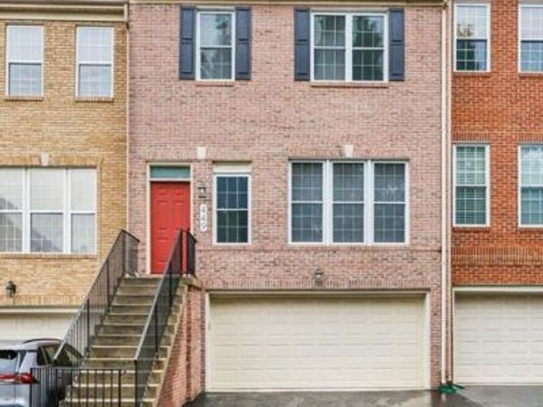 449 WINDING ROSE DRIVE , ROCKVILLE, MD 20850