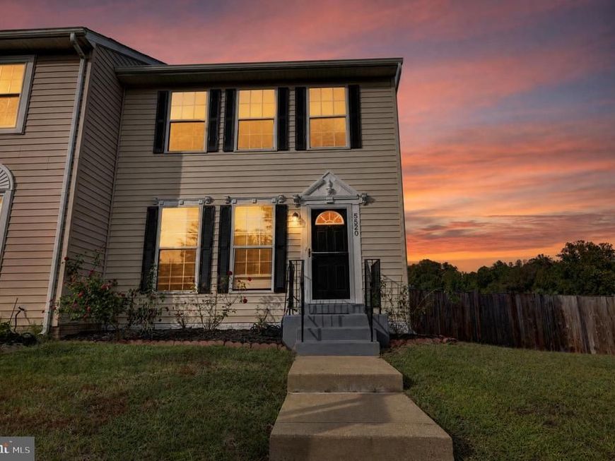 5520 Frazier Terrace , Temple Hills, MD 20748 Main Photo