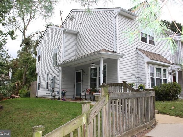 107 PENDRAGON WAY, MANTUA, NJ 08051
