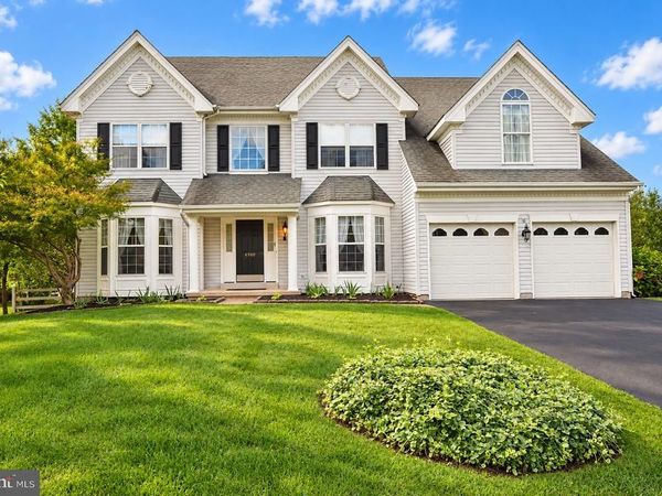 4960 STILLWATER CIRCLE , DOYLESTOWN, PA 18902