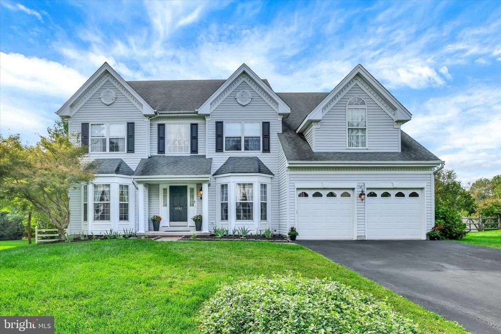 4960 STILLWATER CIRCLE, DOYLESTOWN, PA 18902