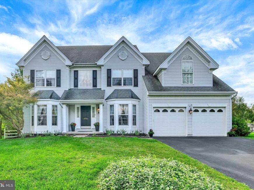 4960 Stillwater Circle, Doylestown, PA 18902 Main Photo