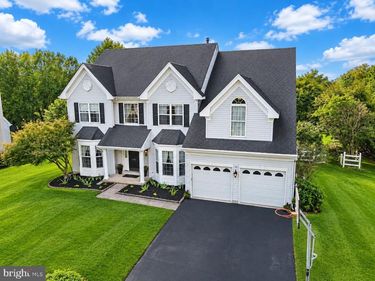 4960 STILLWATER CIRCLE, DOYLESTOWN, PA 18902