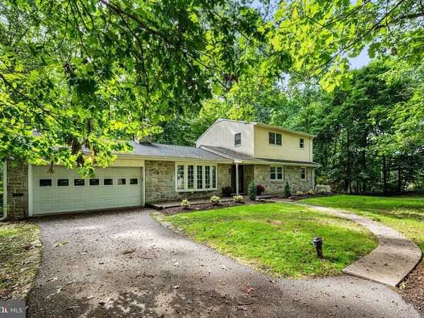 149 GROVE ROAD , ELVERSON, PA 19520