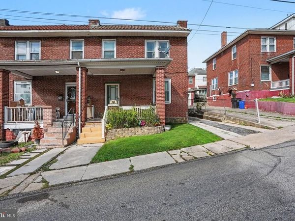 740 S 29TH STREET , HARRISBURG, PA 17111