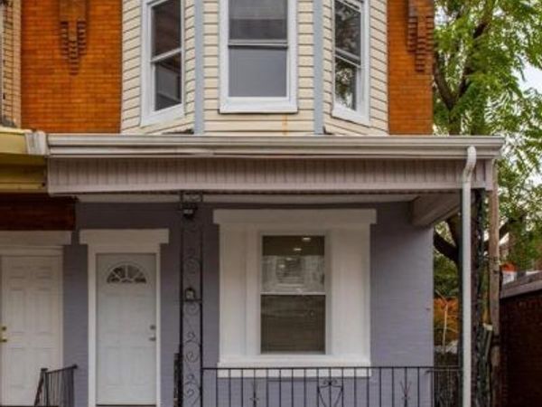 4111 N 8TH STREET , PHILADELPHIA, PA 19140