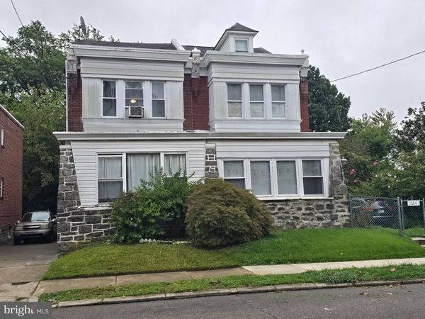 7213 MONTOUR STREET , PHILADELPHIA, PA 19111