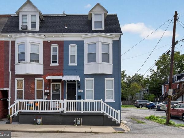 731 MANOR STREET , YORK, PA 17401
