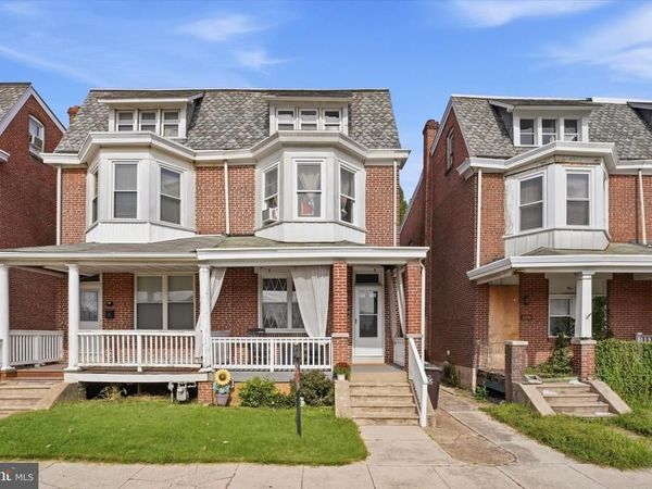 117 W WOOD STREET , NORRISTOWN, PA 19401