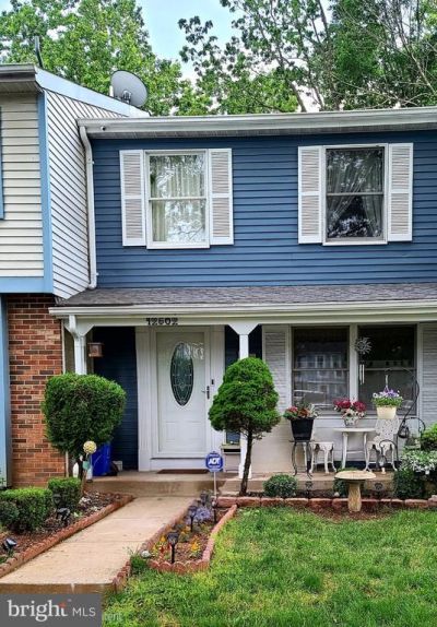 12502 TIMBER HOLLOW PLACE , GERMANTOWN, MD 20874