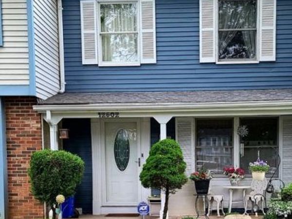 12502 TIMBER HOLLOW PLACE , GERMANTOWN, MD 20874