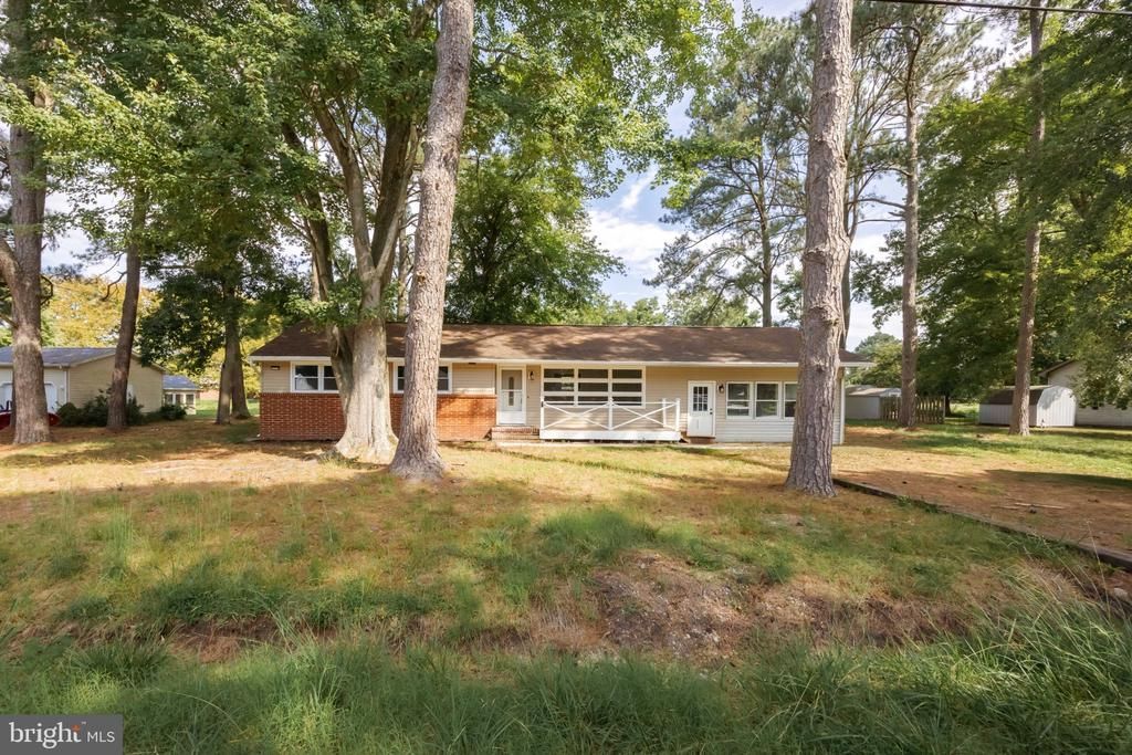 34572 PITTS AVENUE , PITTSVILLE, MD 21850