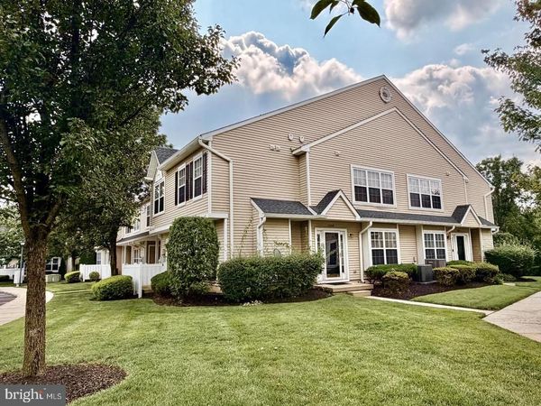 2604 DELANCEY WAY, MARLTON, NJ 08053