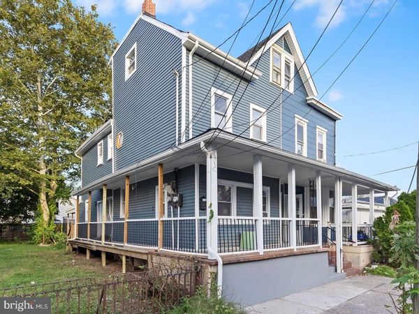 72 FRANKLIN STREET, TRENTON, NJ 08611