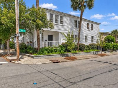 102 Nassau Street, Unit A, B, C, Charleston, SC 29403