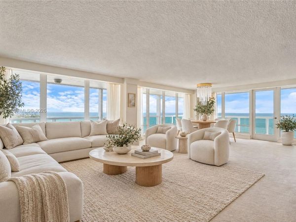 2100 S Ocean Ln, Unit 1512, Fort Lauderdale, FL 33316