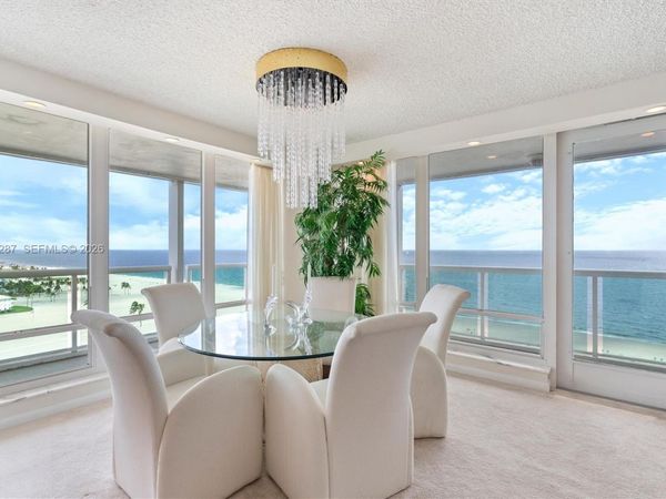 2100 S Ocean Ln, Unit 1512, Fort Lauderdale, FL 33316