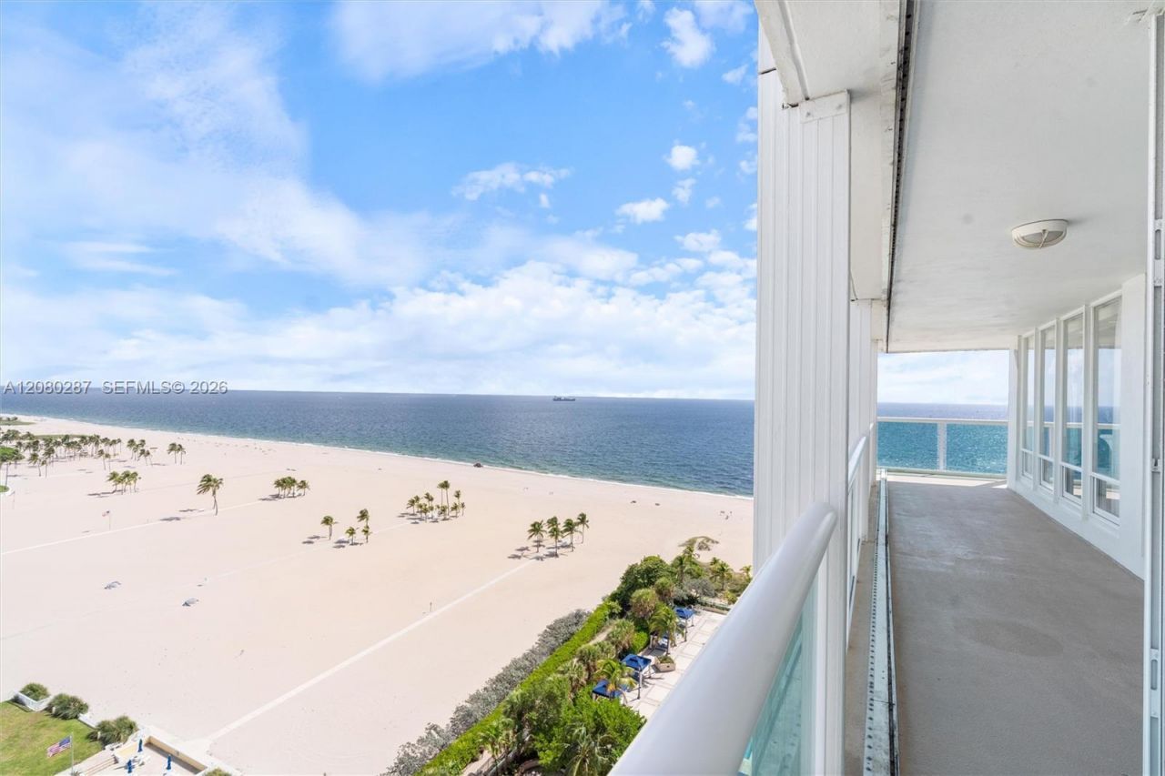 2100 S Ocean Ln, Unit 1512, Fort Lauderdale, FL 33316 Photo